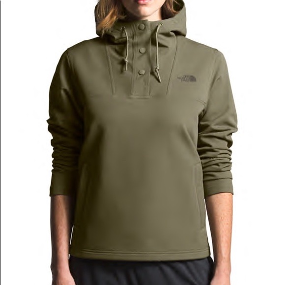 north face tekno ridge hoodie